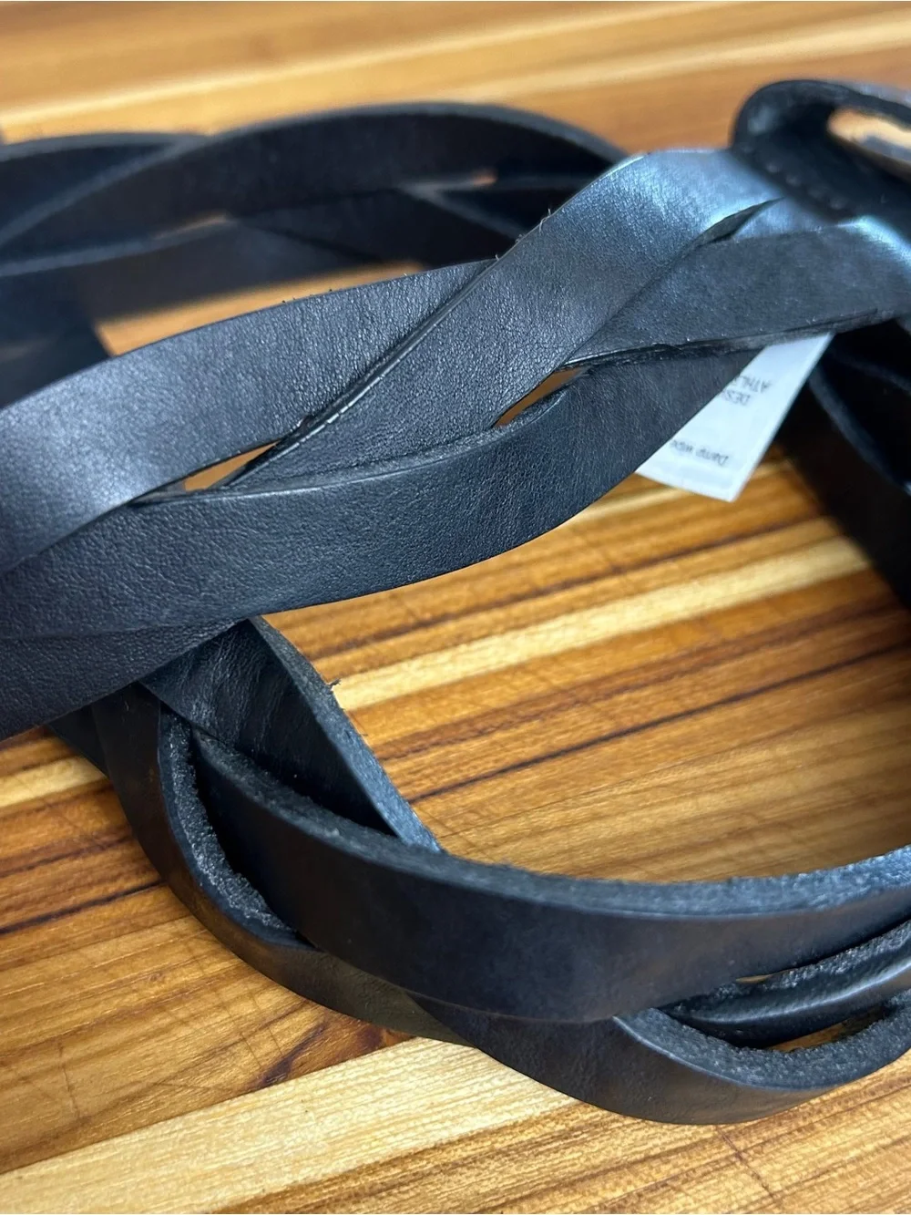 Athleta women’s black